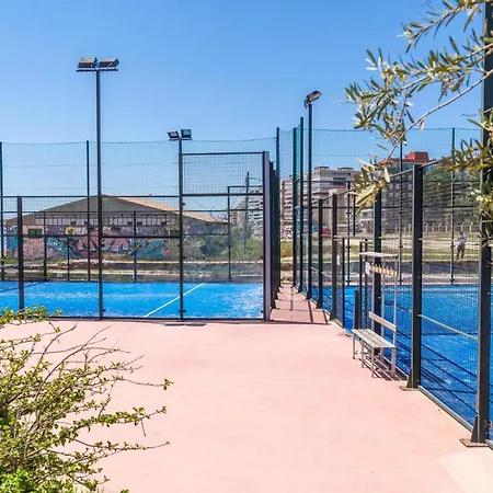 1 Bedroom Beautiful In * Torrevieja