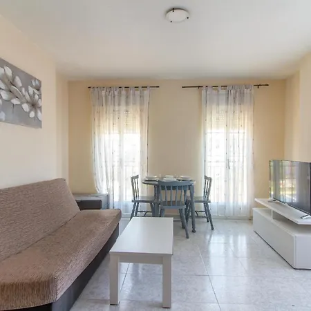 1 Bedroom Beautiful In Lägenhet