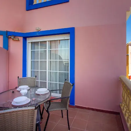 1 Bedroom Beautiful In Torrevieja