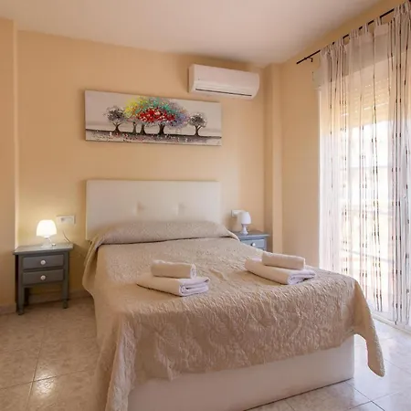 1 Bedroom Beautiful In
