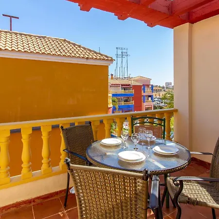 1 Bedroom Beautiful In
