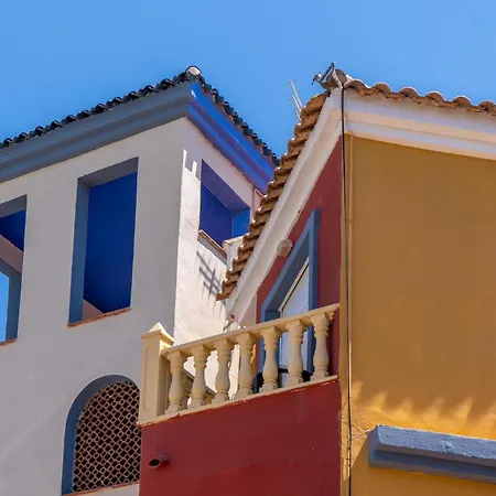 1 Bedroom Beautiful In